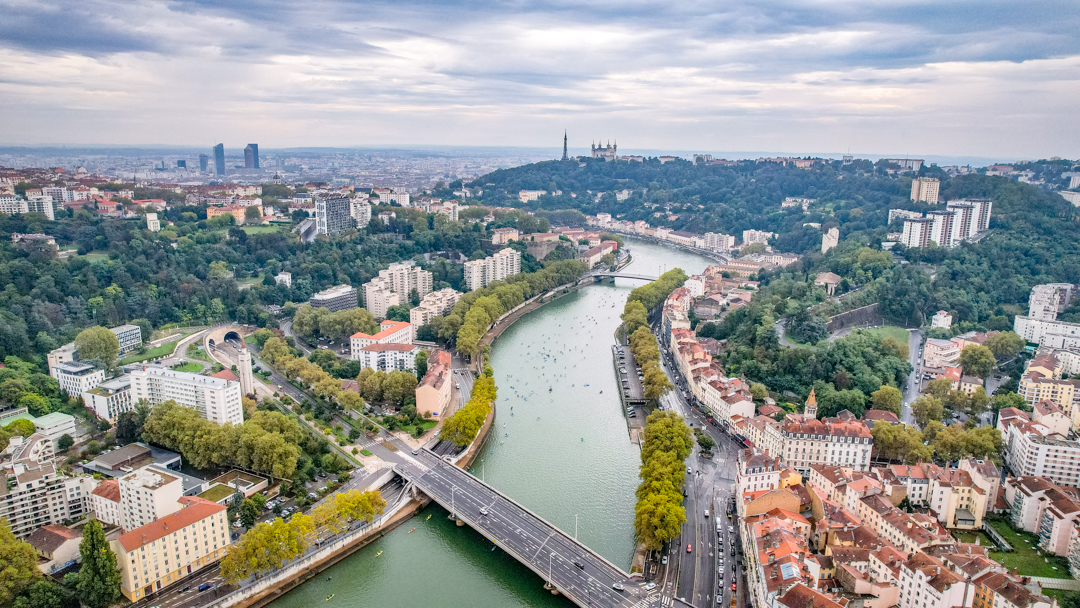 Lyon kayak 2024