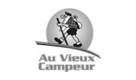 Au Vieux Campeur